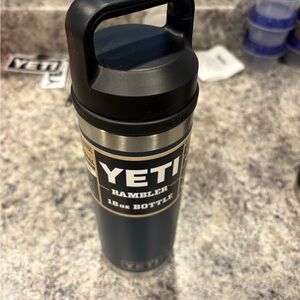 YETI Rambler 18oz Bottle